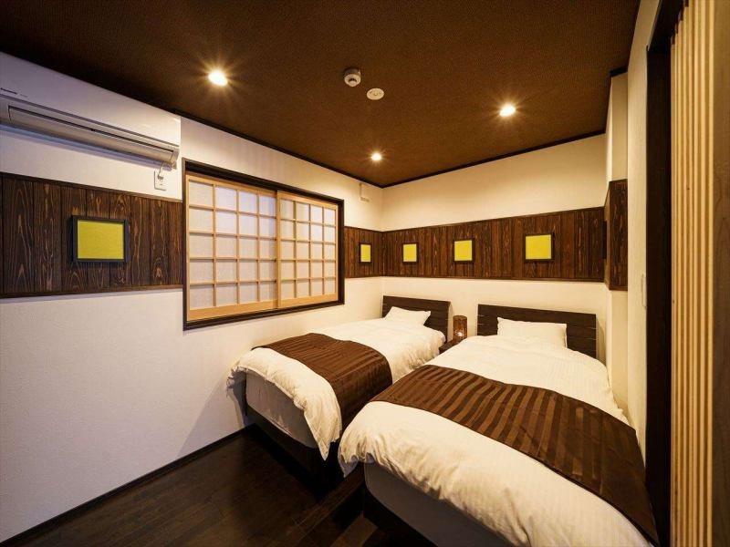 Yufuin Ryokan Seikoen Exteriér fotografie