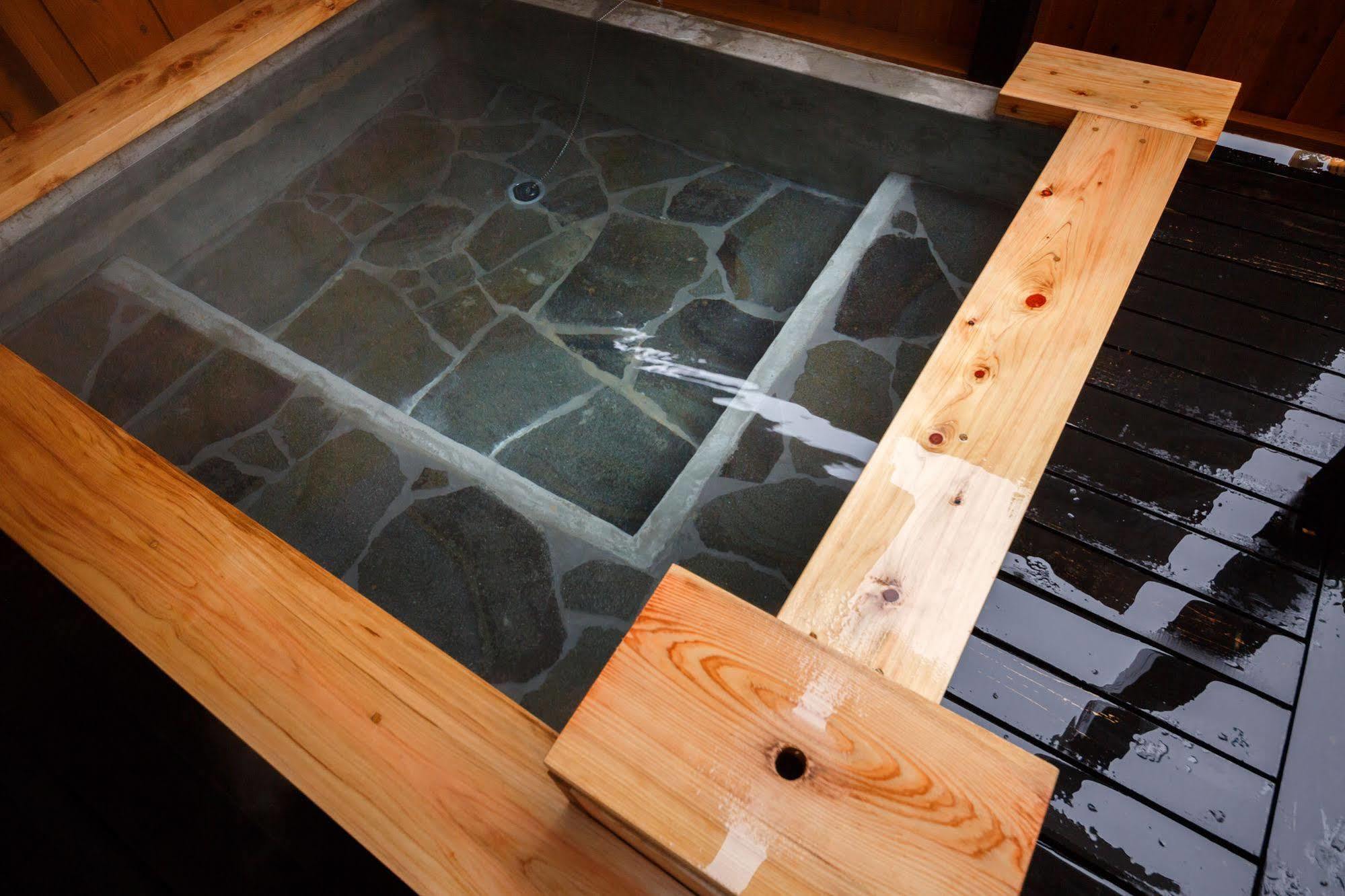 Yufuin Ryokan Seikoen Exteriér fotografie